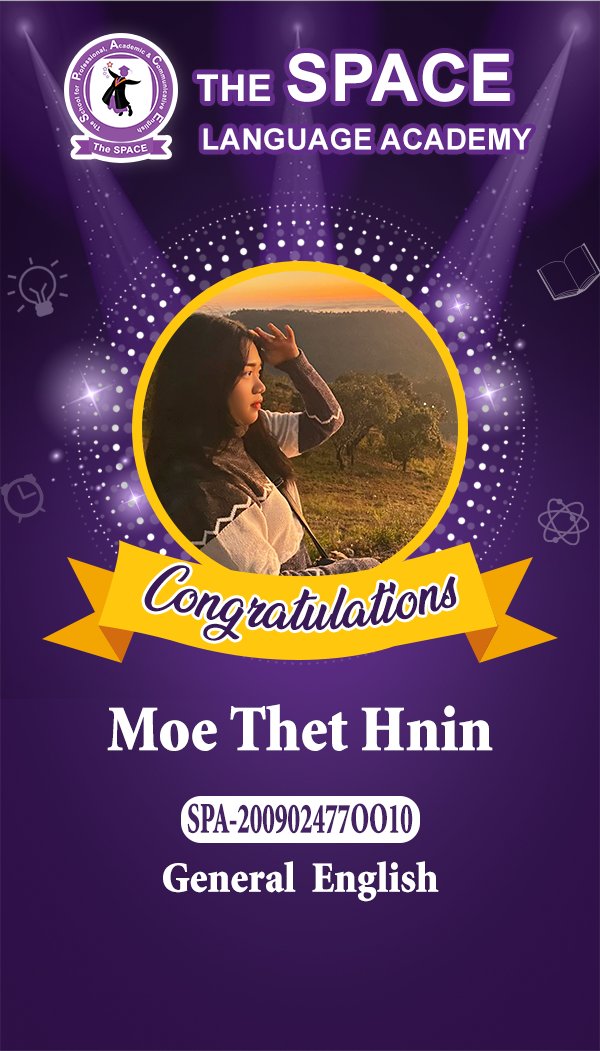 Moe Thet Hnin